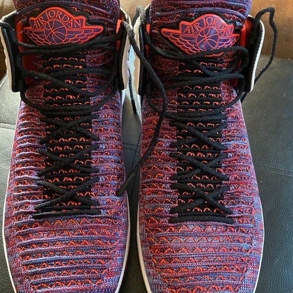 Air jordans
